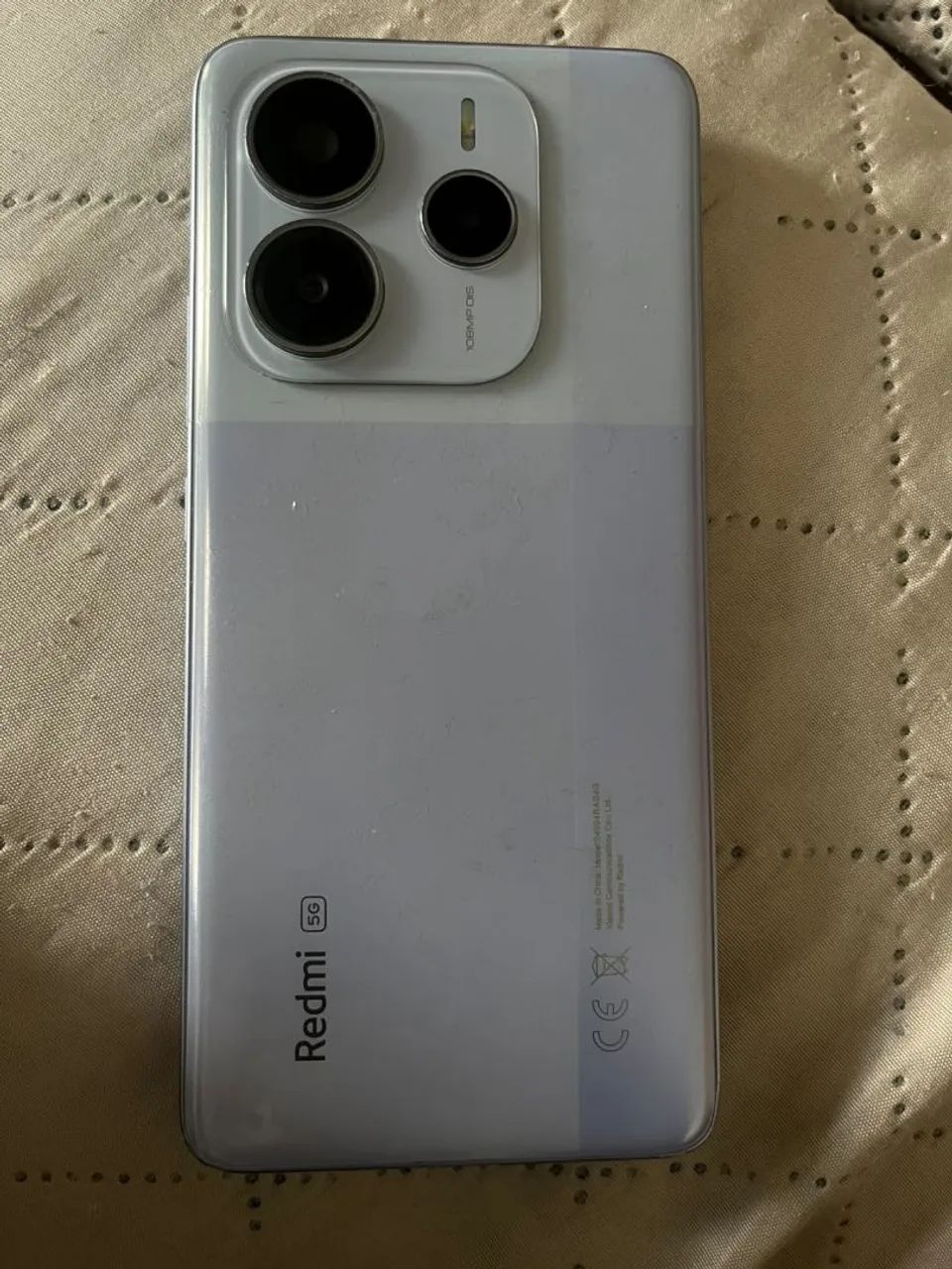 Redimi note 14 5 g 
