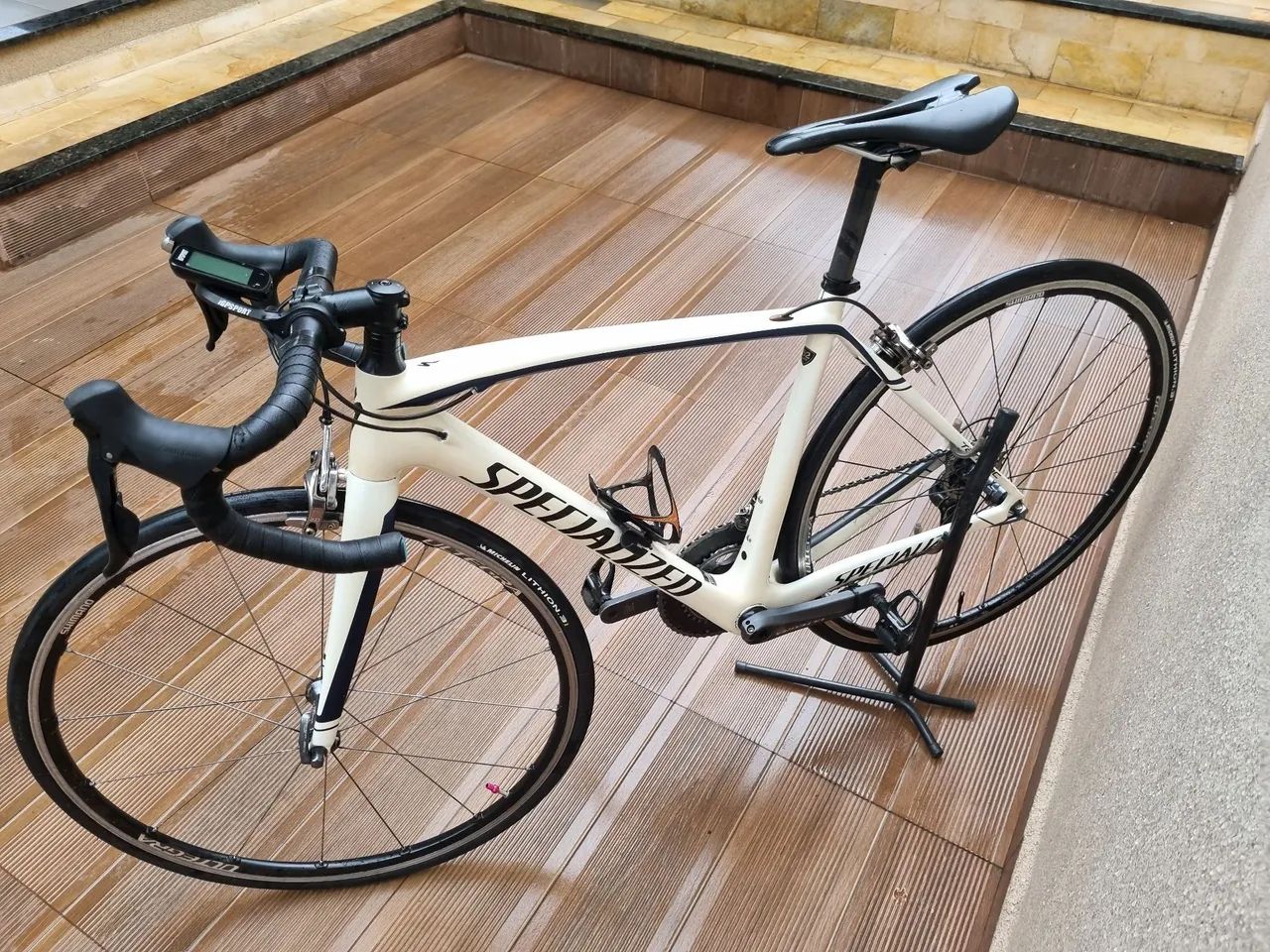 Specialized Tarmac Carbono 52 - Foto 2