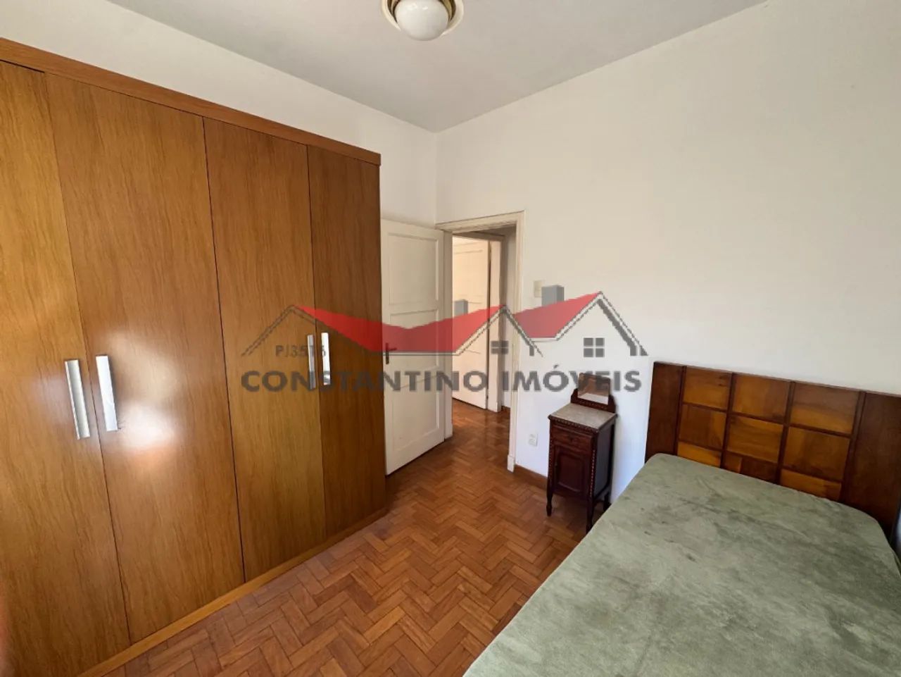 Apartamento com 2 quartos para alugar em Belo Horizonte - Foto 4