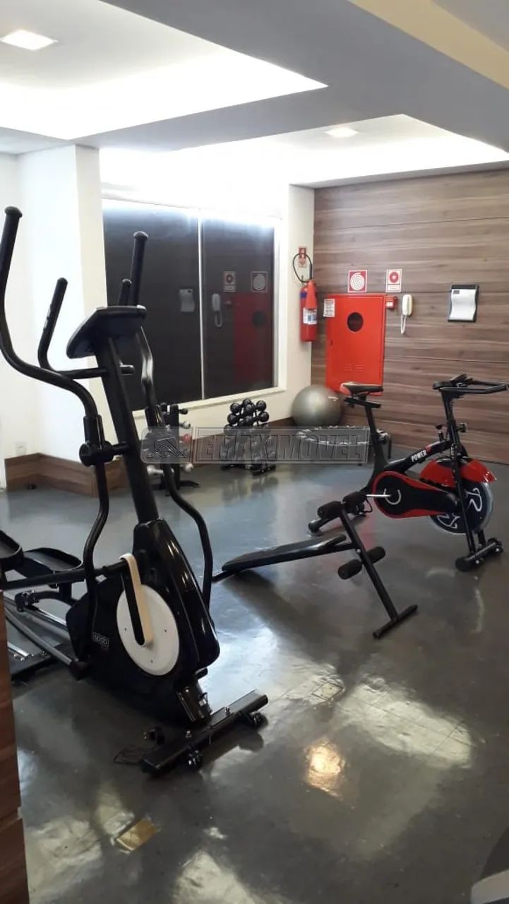 Apartamento Padrão em Sorocaba - Foto 2