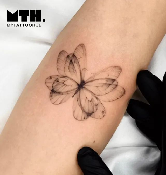 Tatuagem Fineline e Micro-realismo SP (Orçamento Grátis)