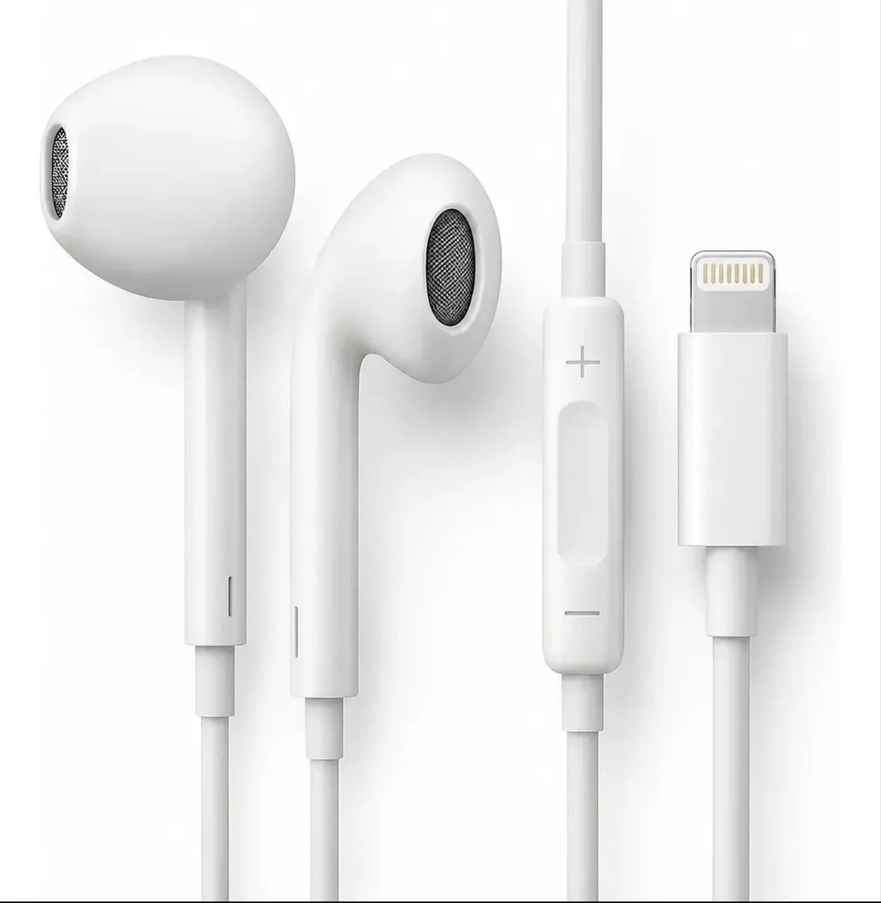 FONE DE OUVIDO IPHONE 