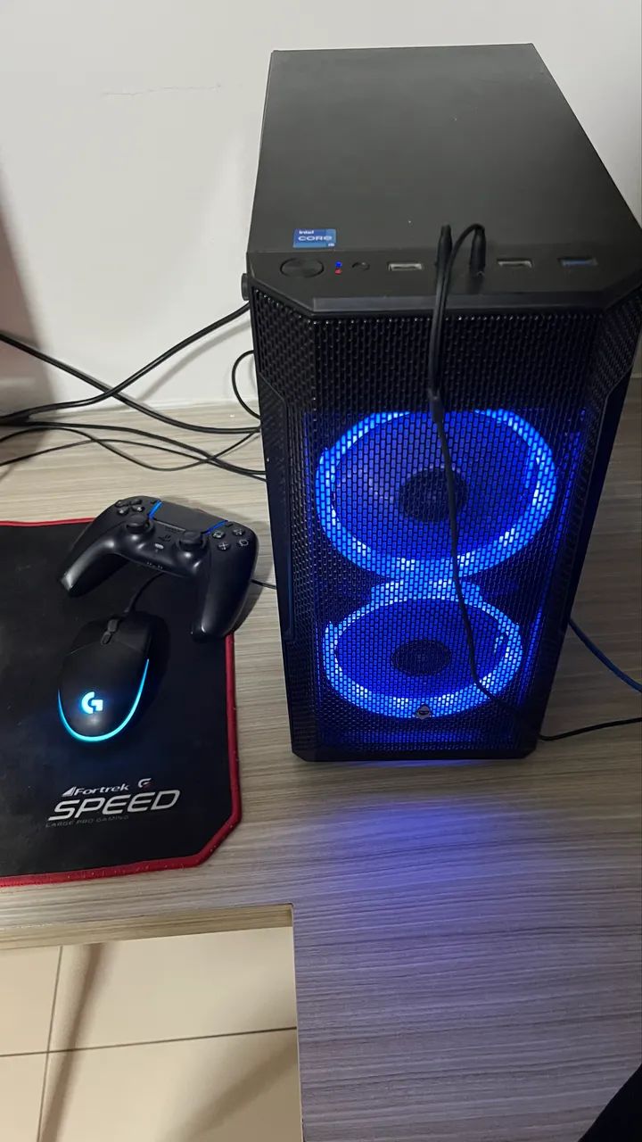 PC Gamer  - Foto 3