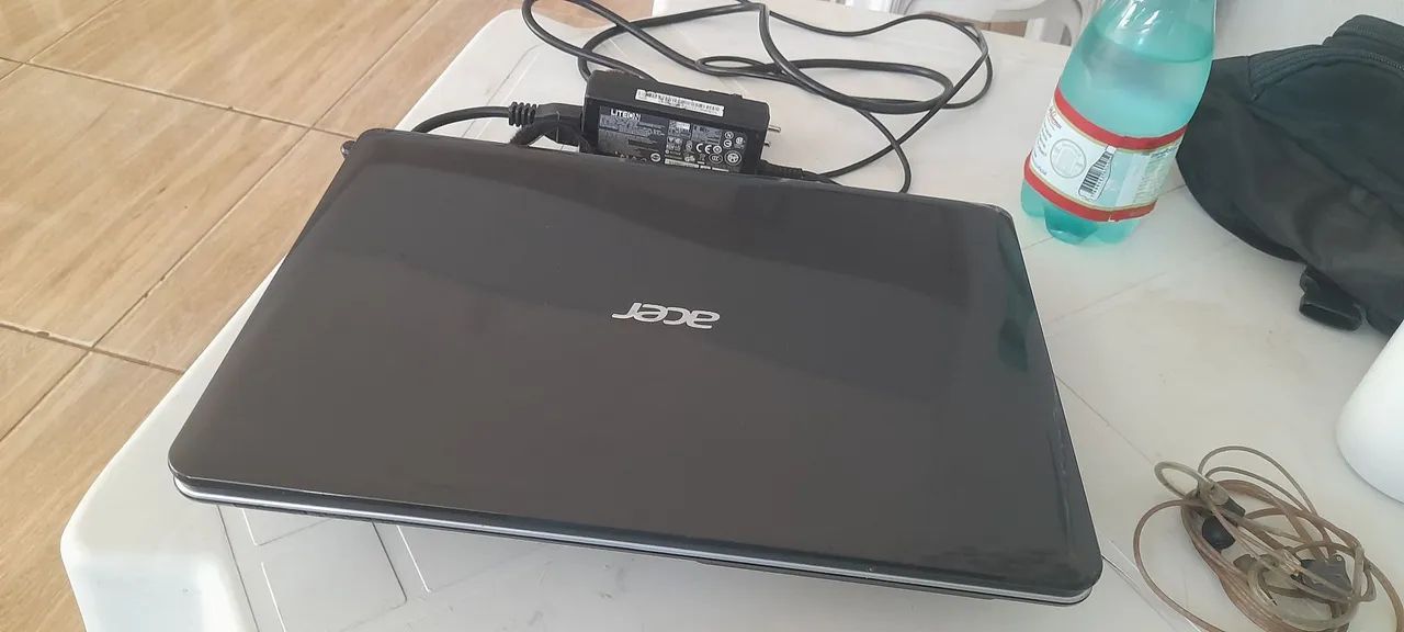 NOTEBOOK ACER ASPIRE - Foto 5