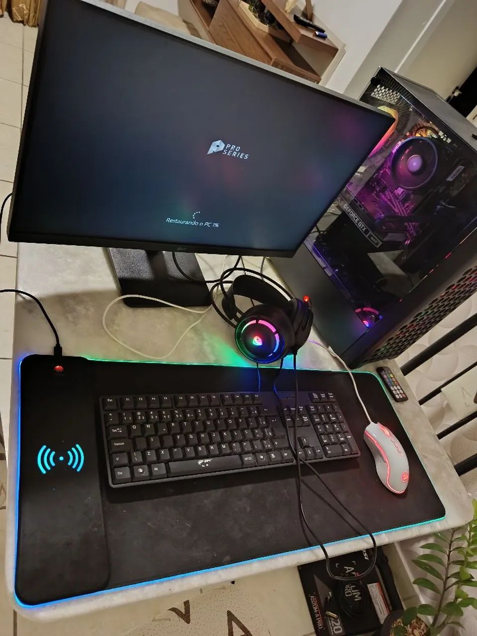 PC GAMER - Foto 4