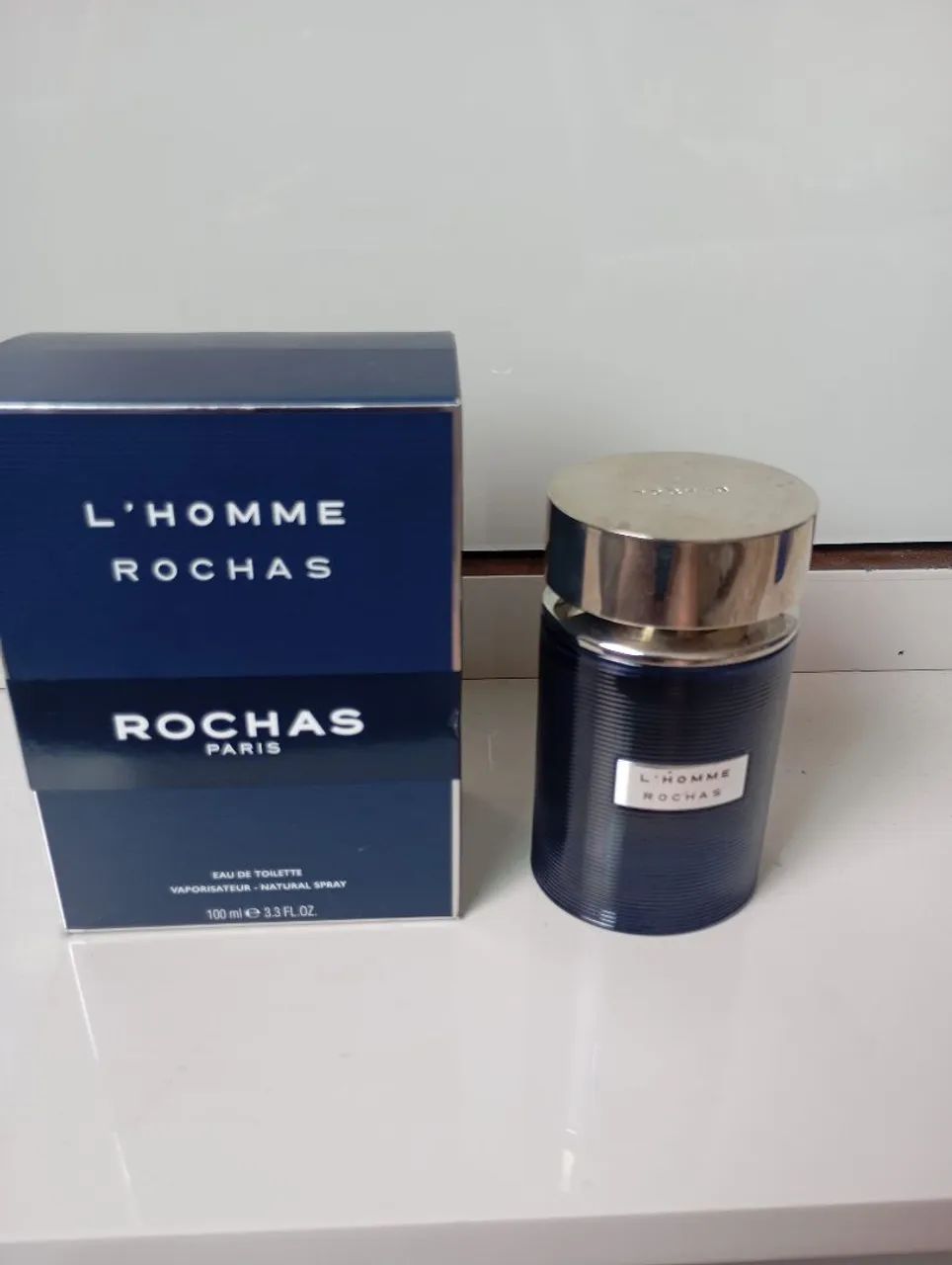 Perfume L'Homme Rochas 100ml