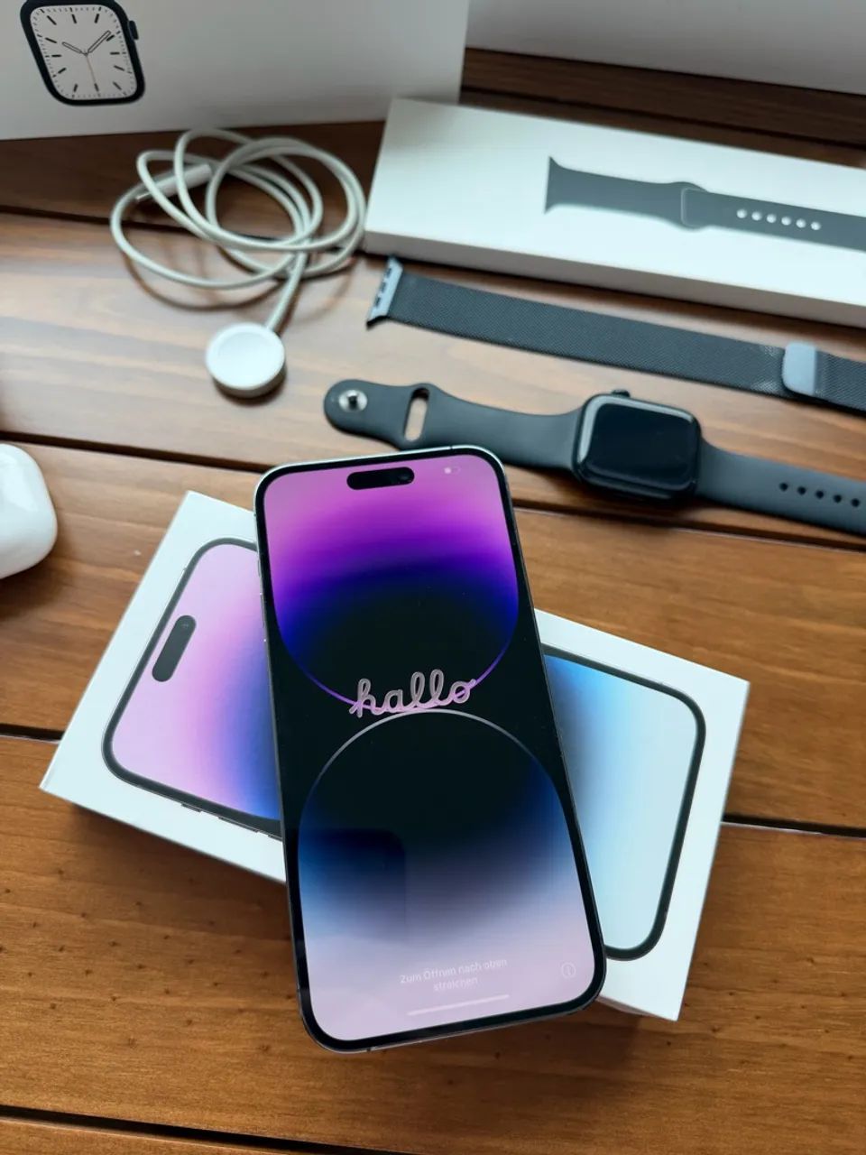 iPhone 14 Pro Max 256gb