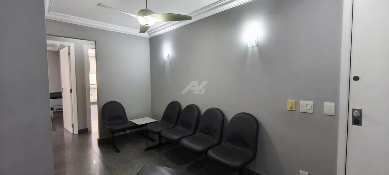 sala - Cambuí - Campinas - Foto 3