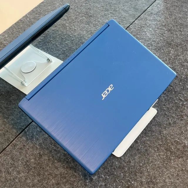 Notebook Acer, i5 de 8ª, 8gb de RAM, 256 de SSD e tela de 15.6 polegadas - Foto 2