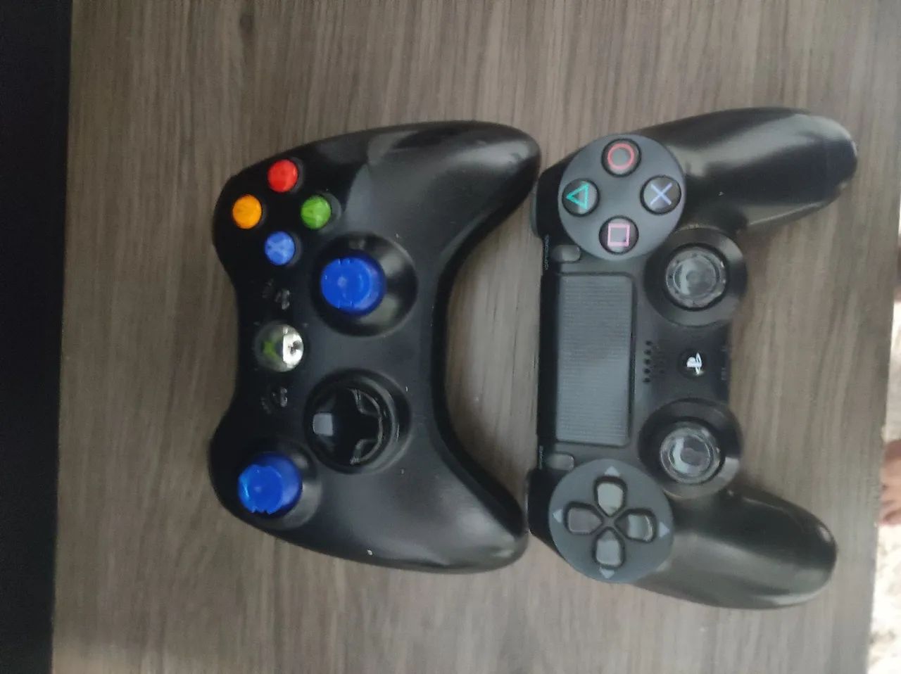 Ps4 fat e Xbox 360 - Foto 3
