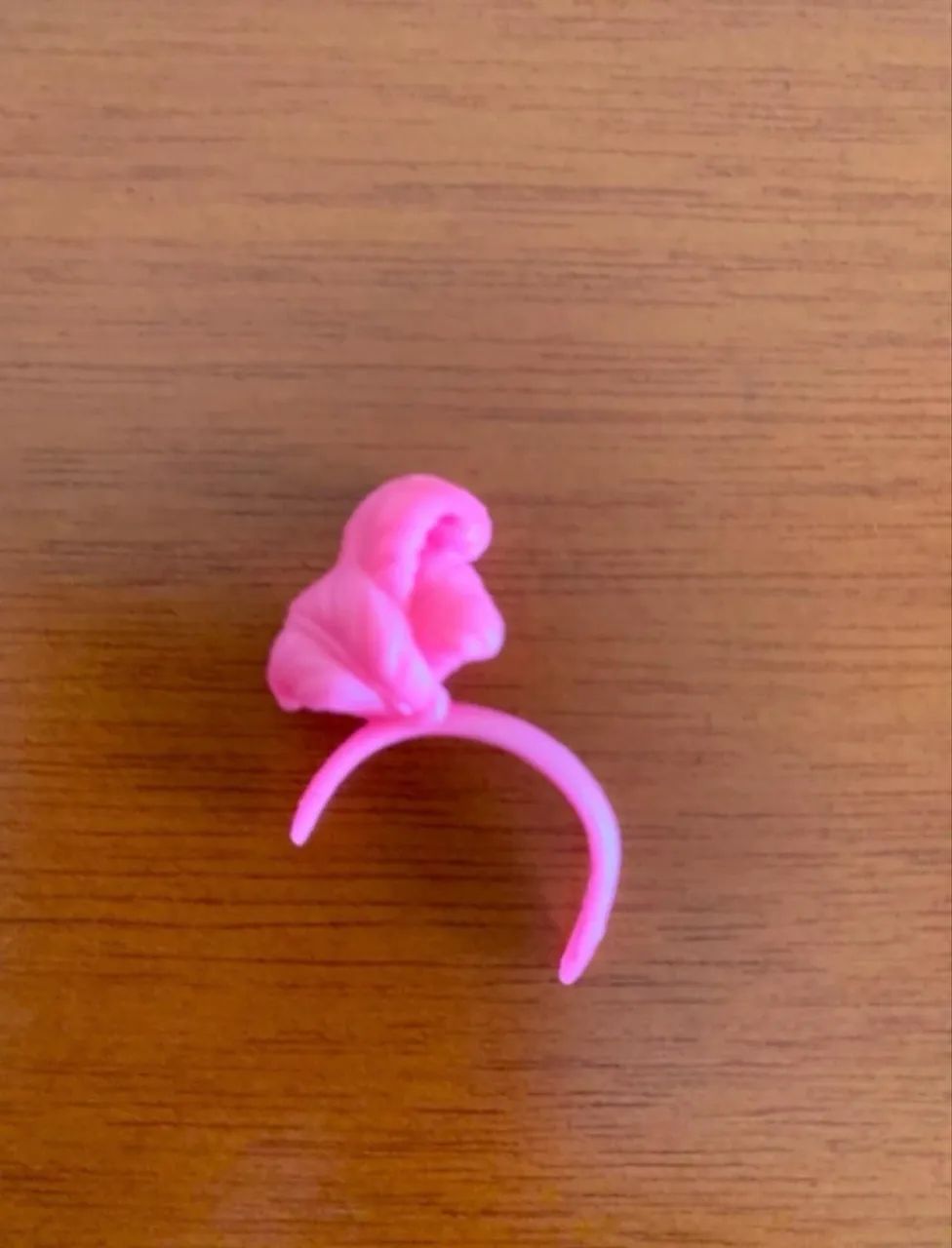 Acessórios variados infantis da Barbie  - Foto 5