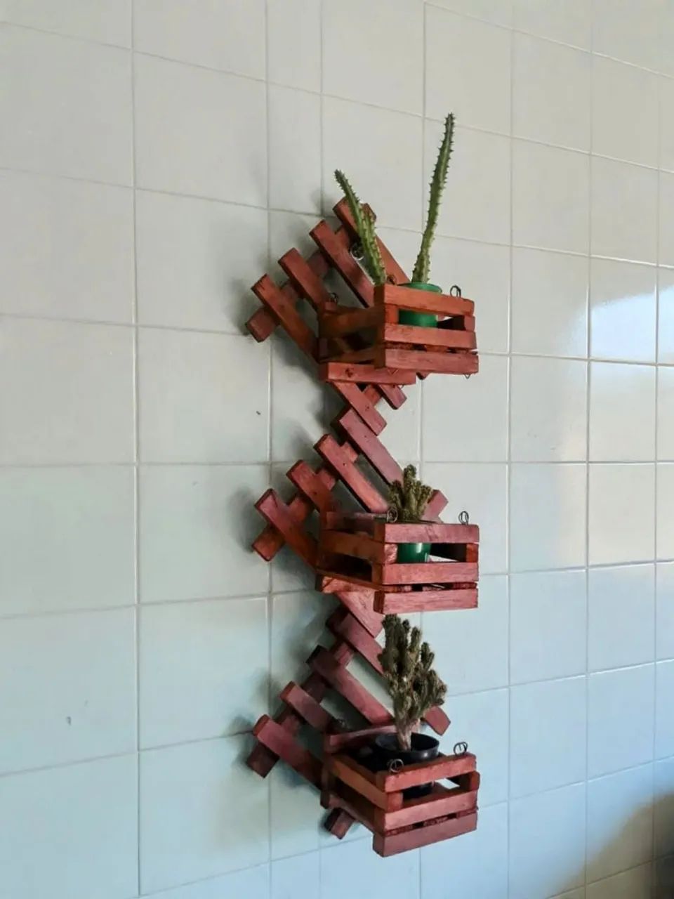 MINI PAINEL VERTICAL PARA PLANTAS ? - Foto 3