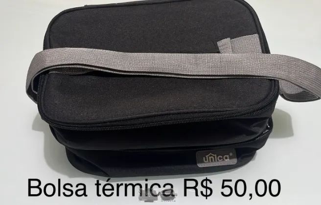 Bolsa térmica 