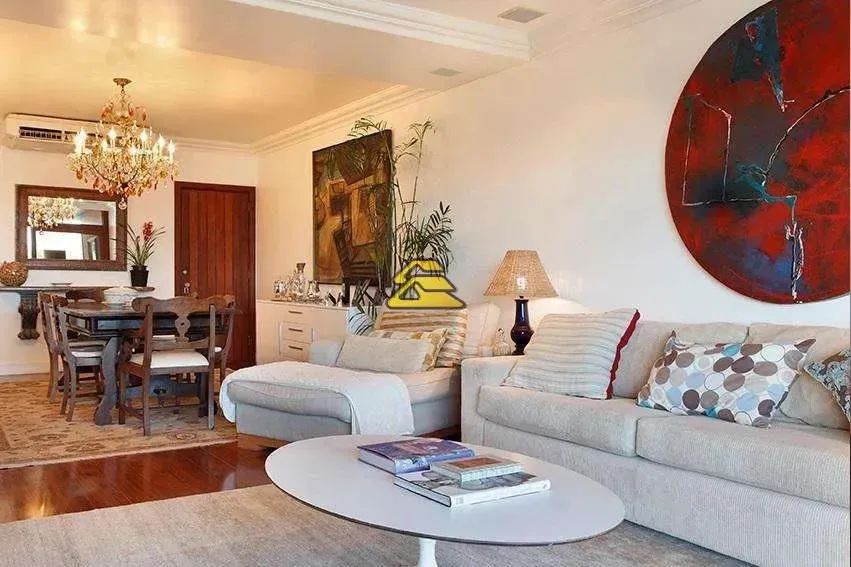 Barra da Tijuca | Apartamento 3 quartos, sendo 1 suite - Foto 5