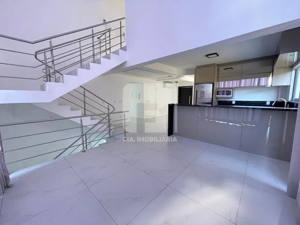 Casa alto padrão 4 quartos semi mobiliada Trindade - Foto 4