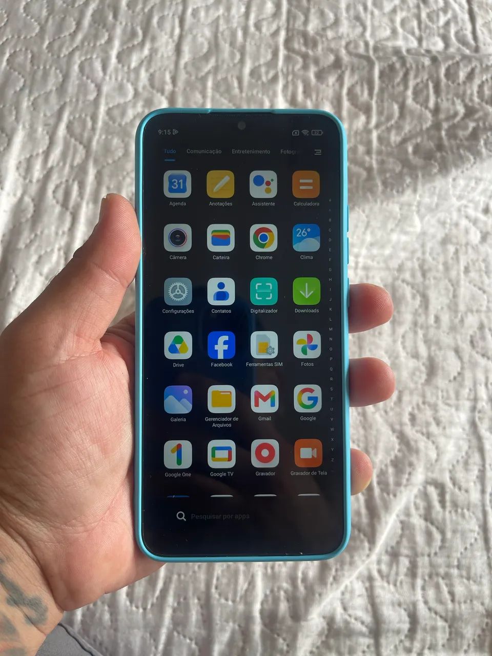 Redmi 9A  - Foto 2