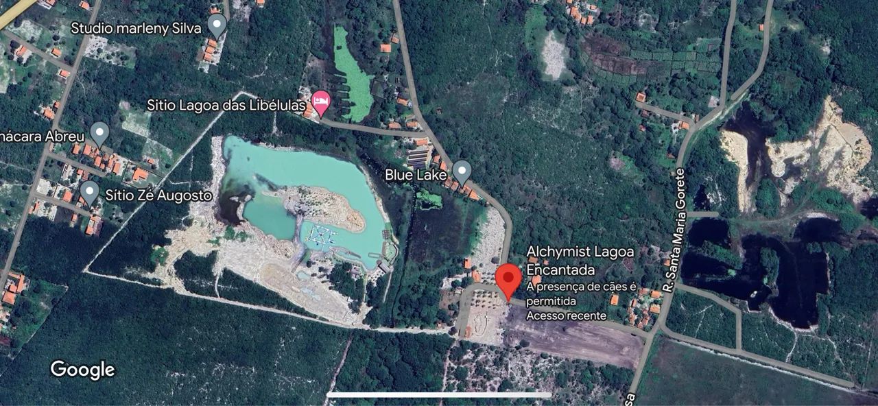 3.836M2 vizinho ao Alchimist - Foto 5