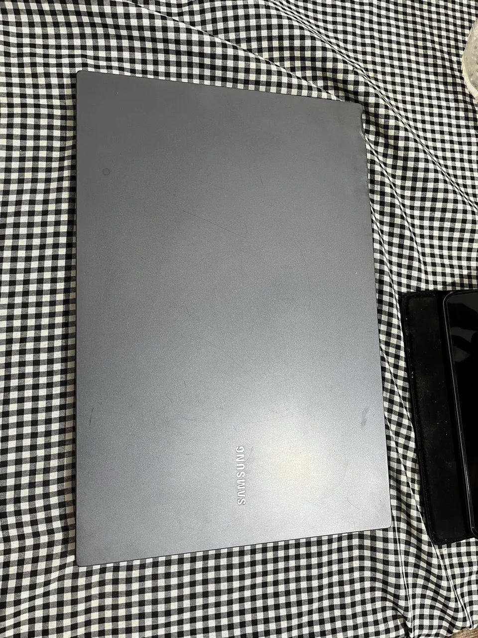Notebook Samsung Celeron 