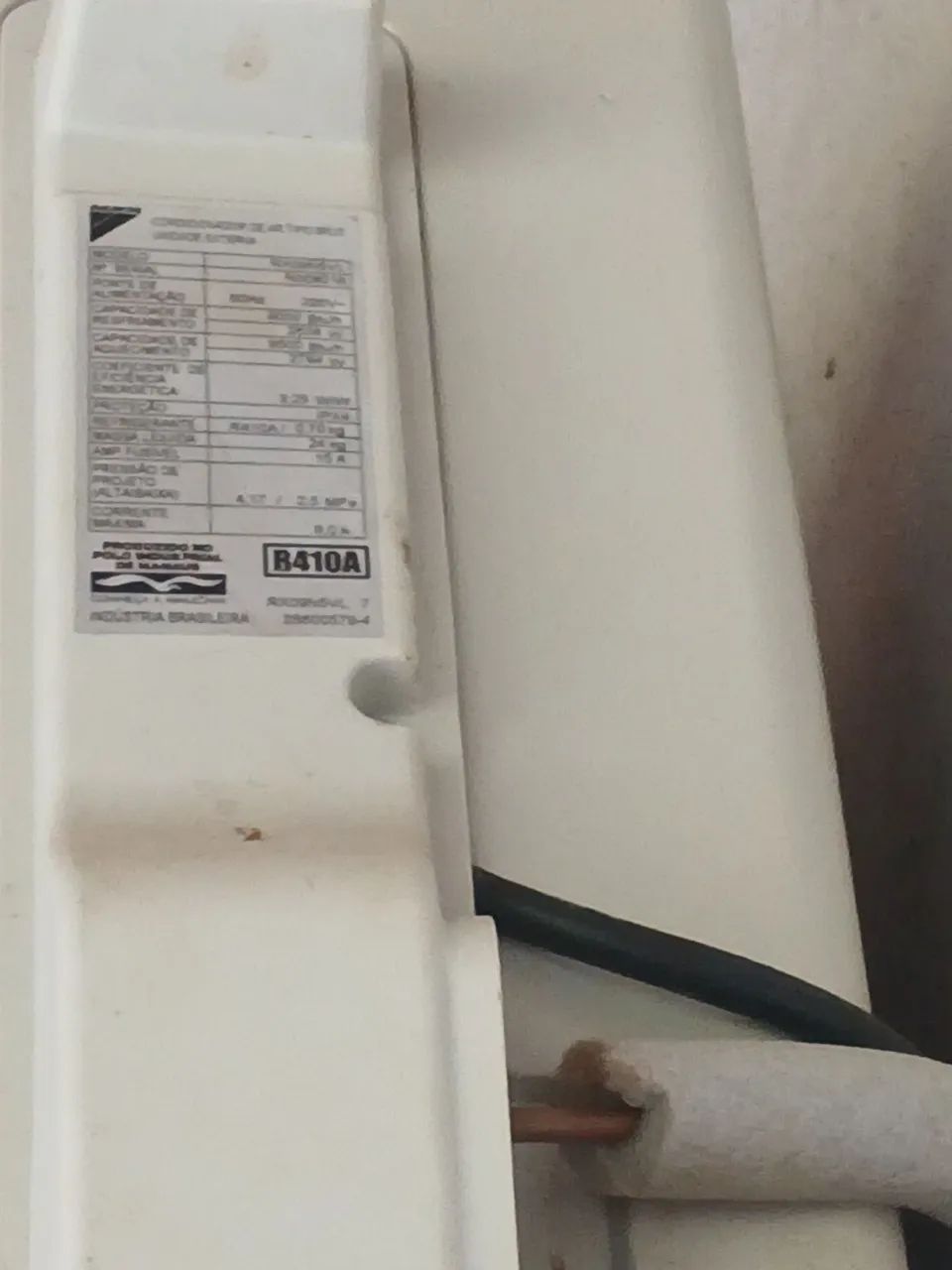 Vende-se um Ar Condicionado  - Foto 4