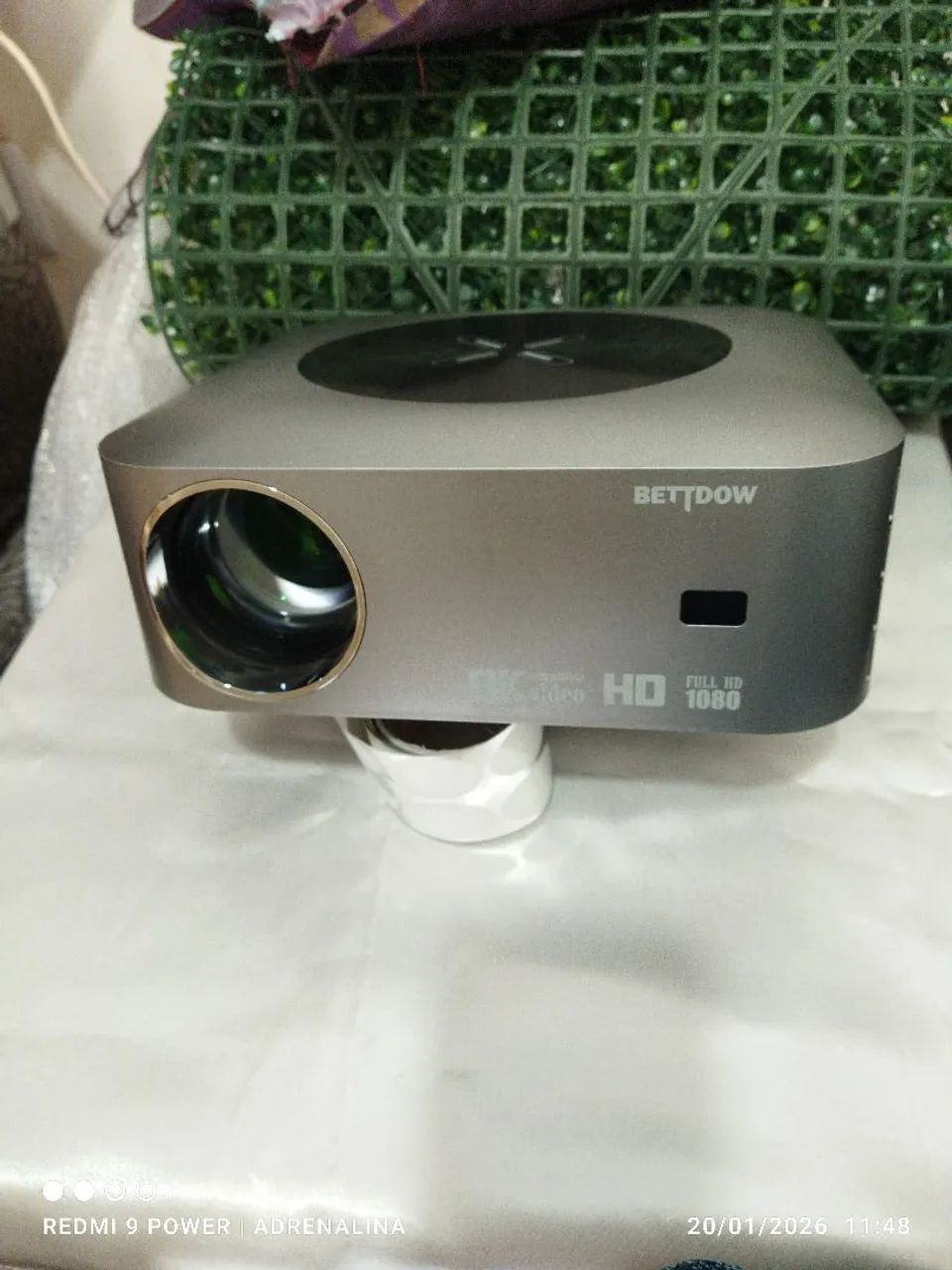 PROJETOR FULL HD - Foto 2