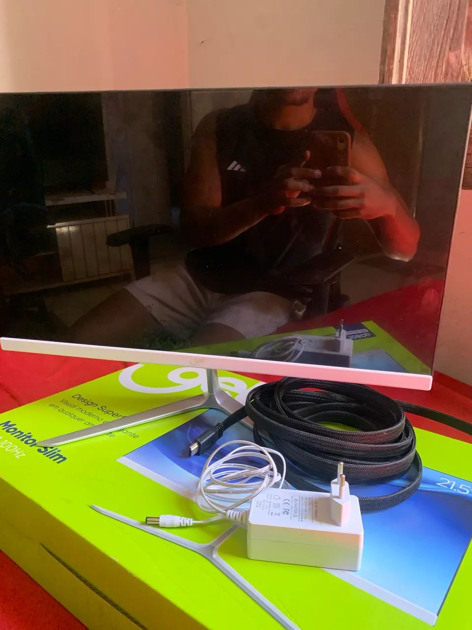 MONITOR  21.5 - Foto 2