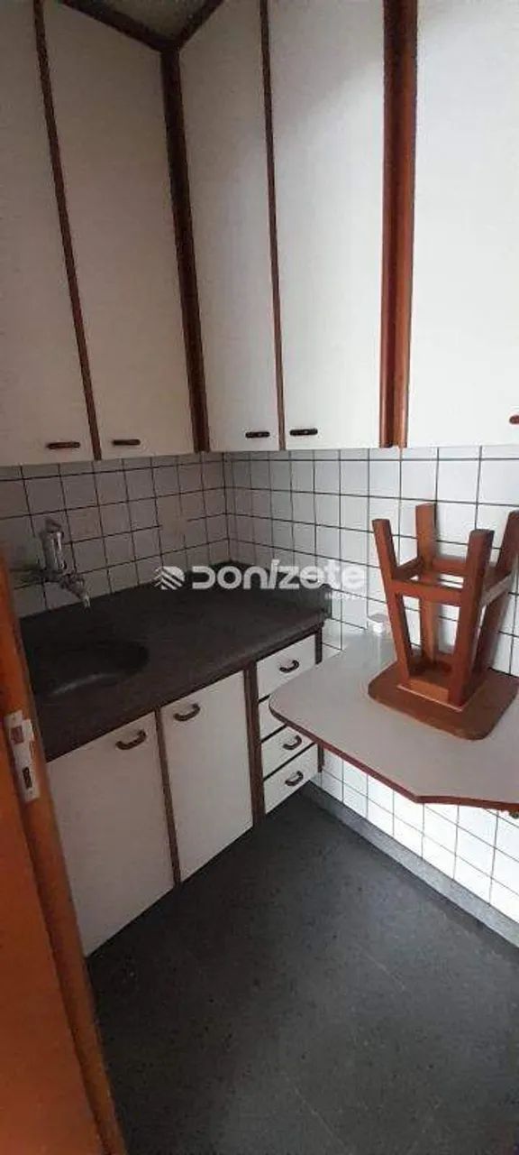 Sala Comercial 85 m² no Centro de Santo André  3 salas, 2 banheiros, 1 vaga - Foto 5