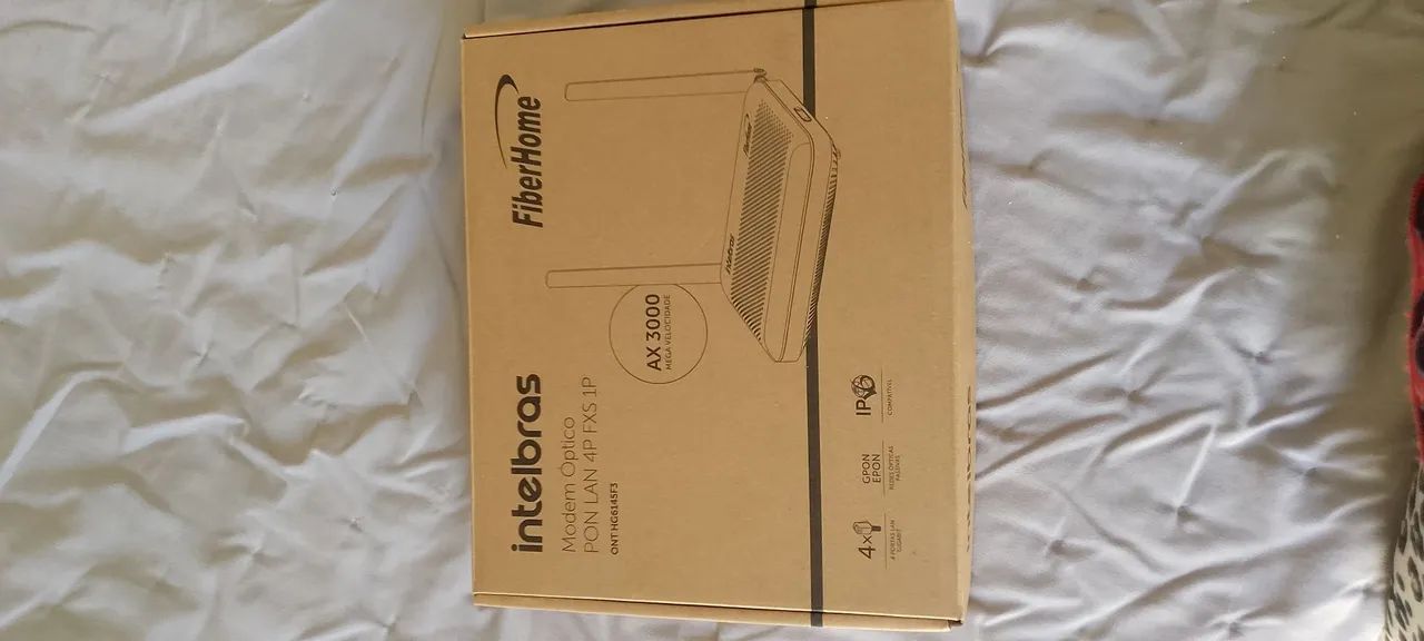 Modem  - Foto 3