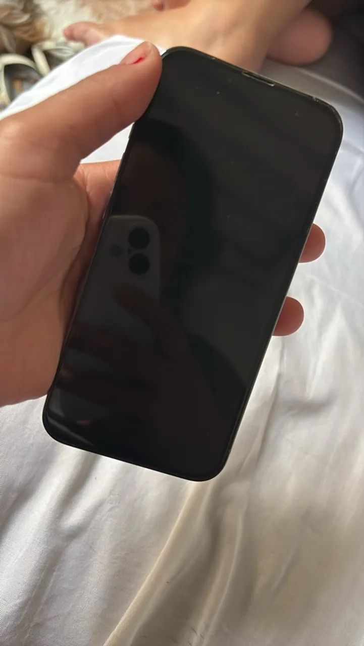 iPhone 13 Pro - Foto 4