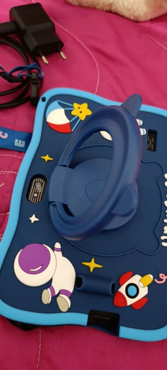 TABLET INFANTIL  - Foto 2