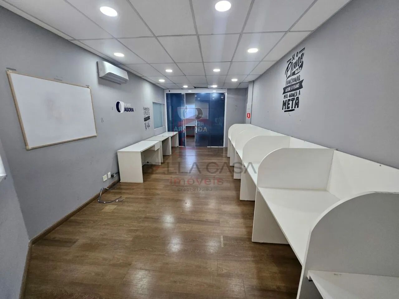 Salão Comercial na Vila Formosa com 193 metros - Foto 5