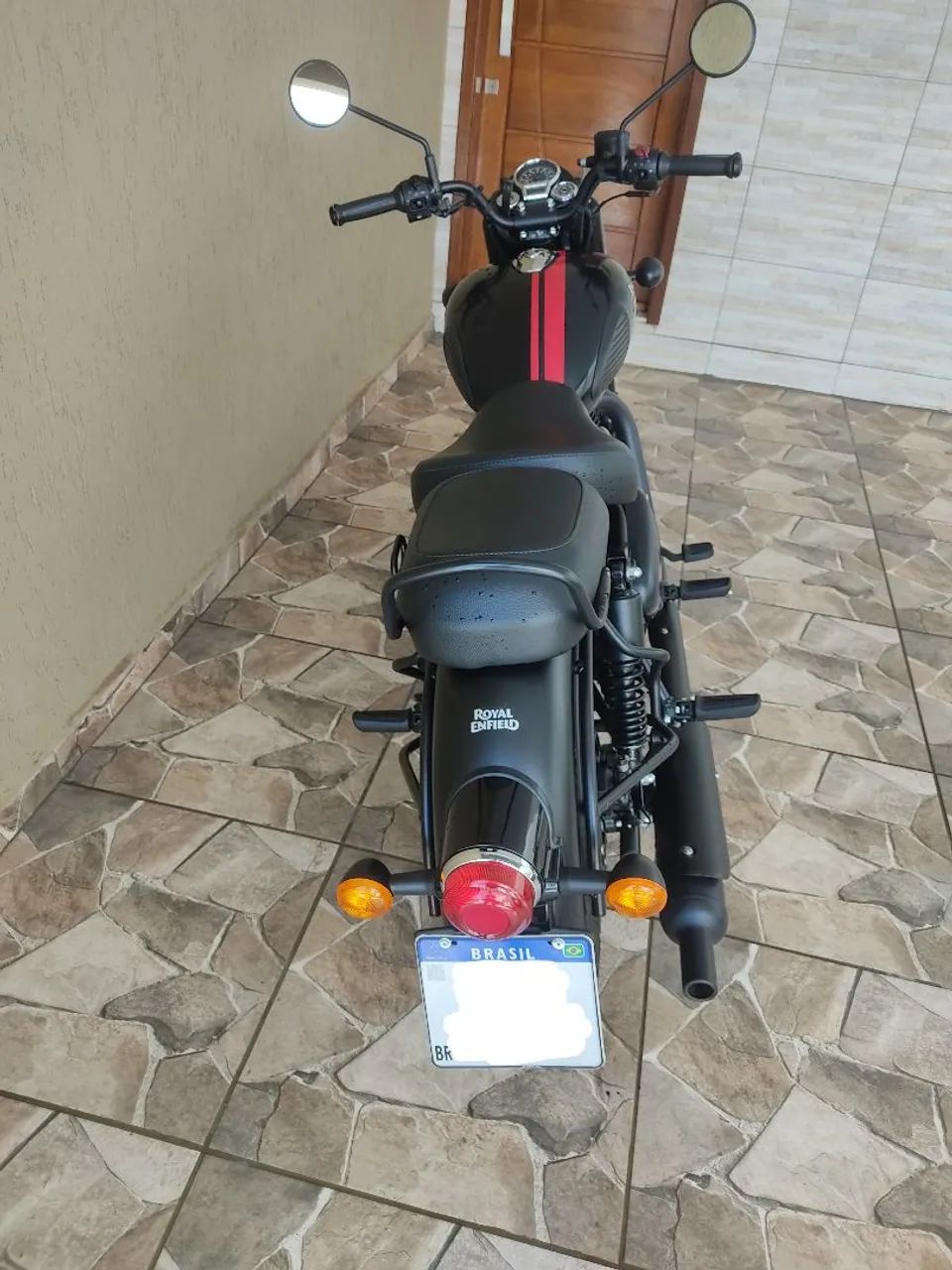 Classic 350 - Foto 3