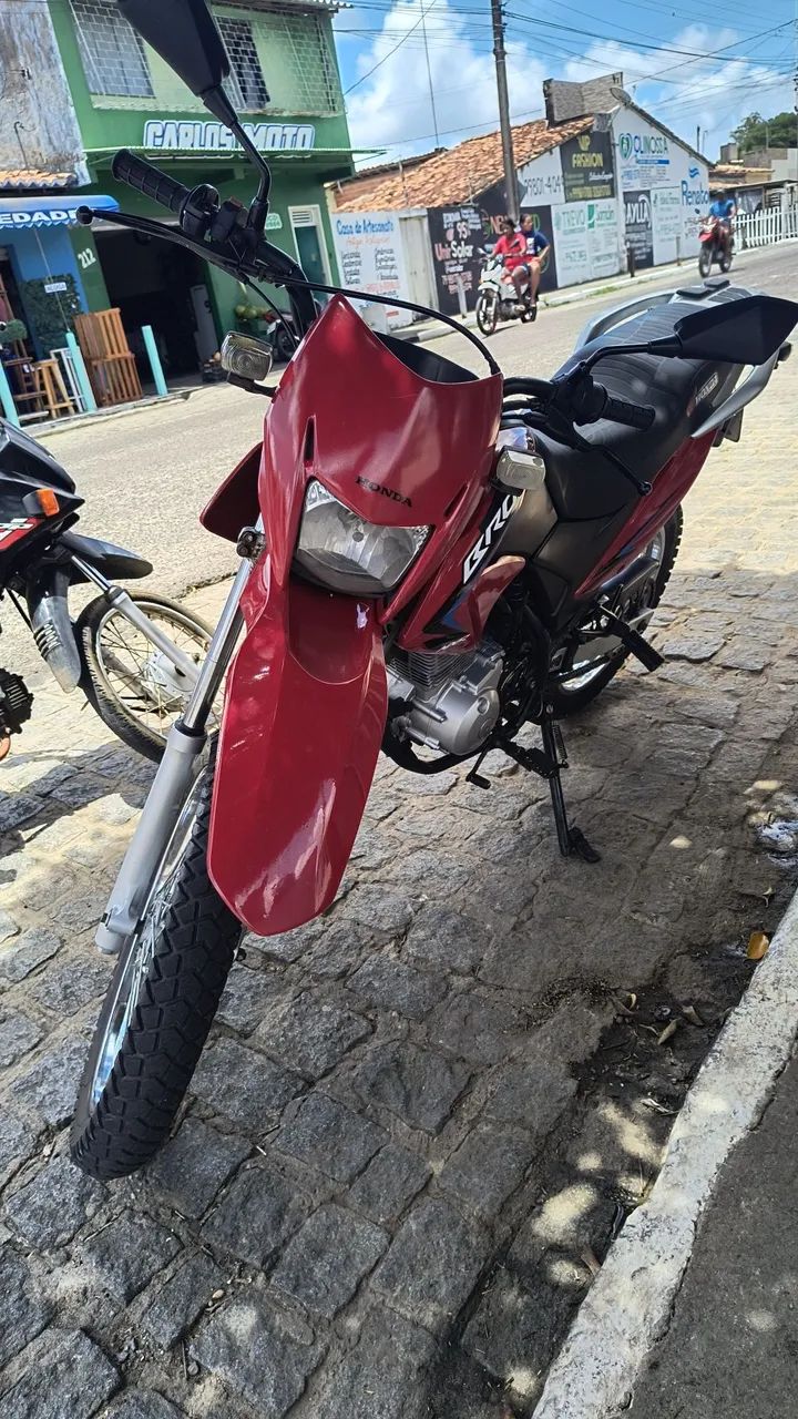 Vendo Bros 2012 150 - Foto 3