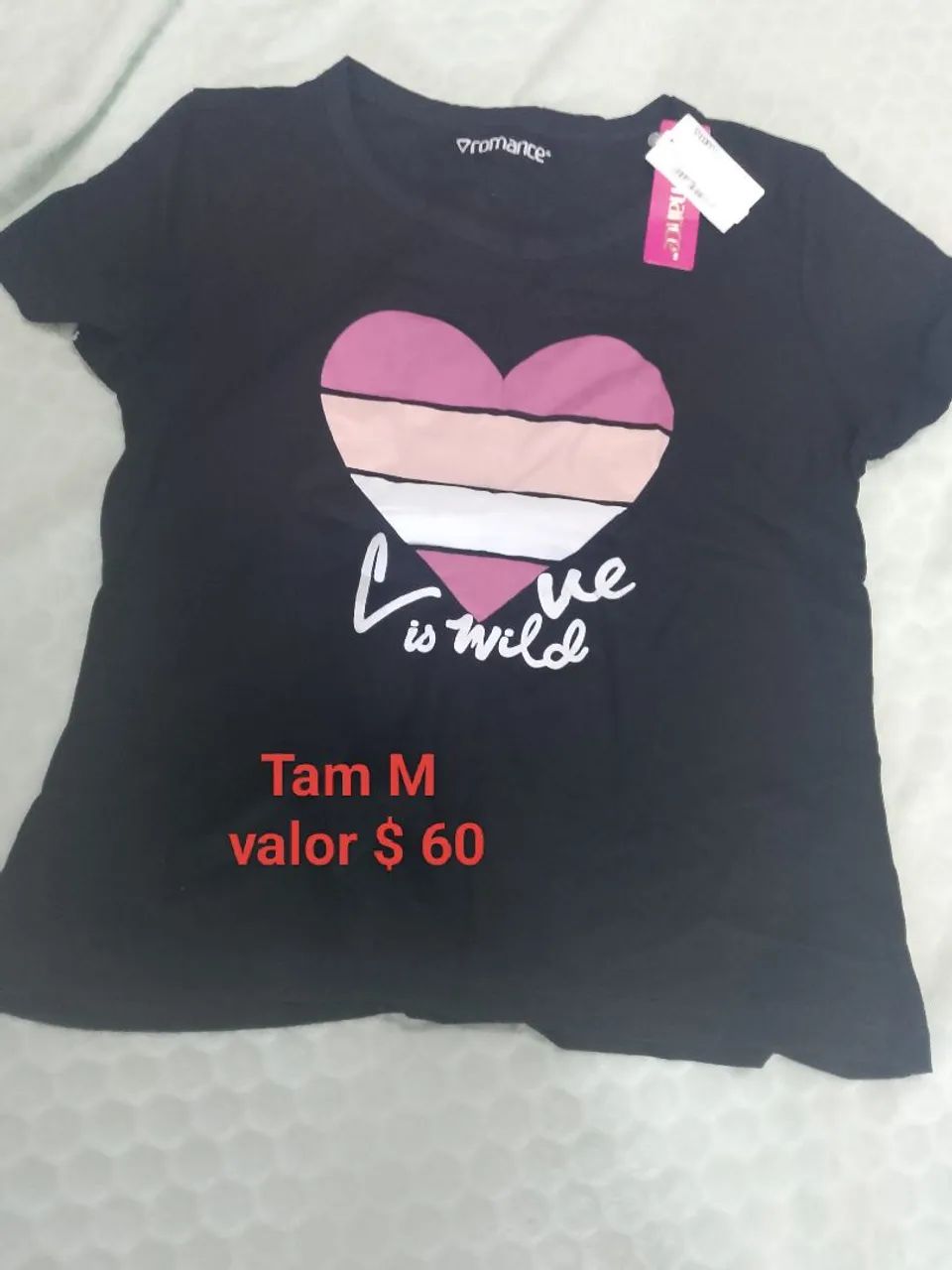 Roupas femeninas - Foto 5