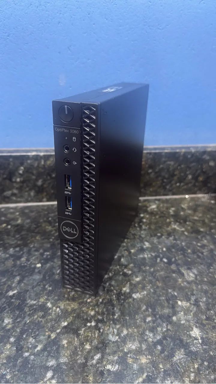 Minipc Dell Optiplex 3060