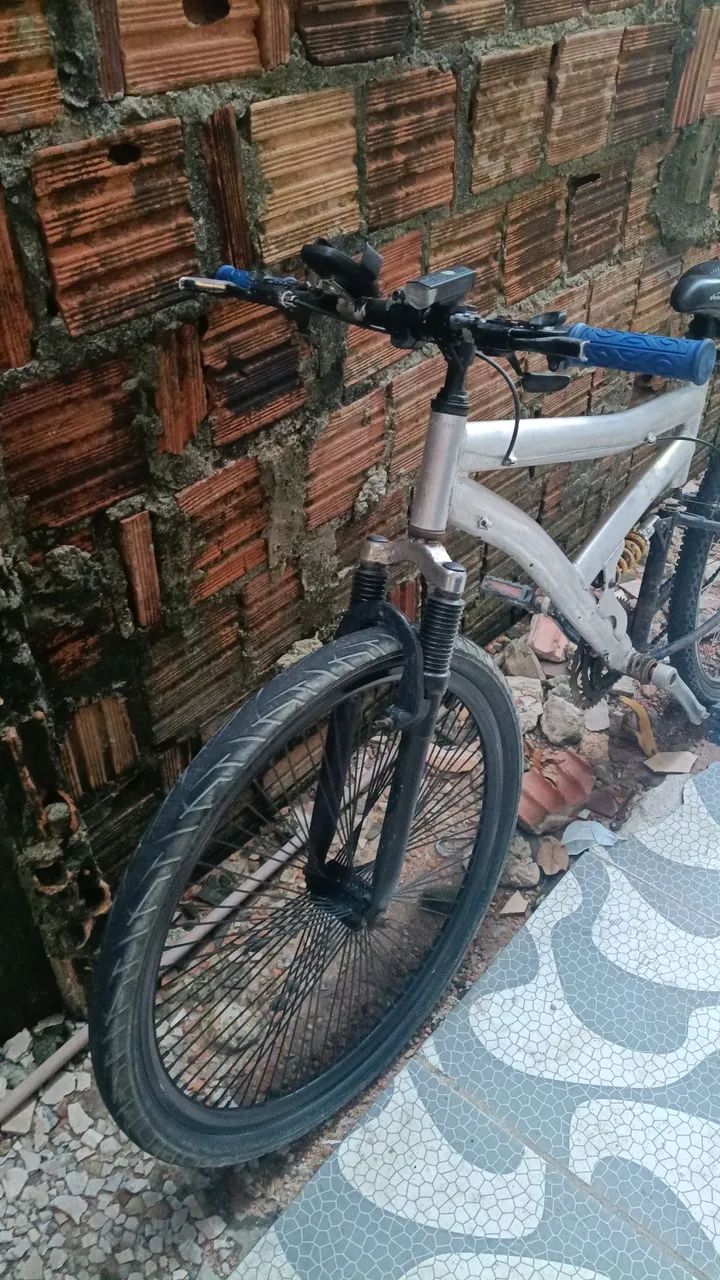 Bike aro 26 - Foto 3