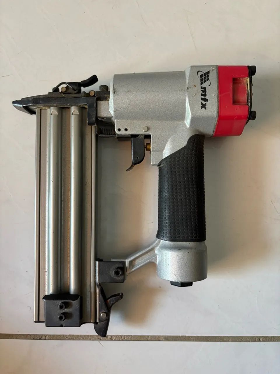 Pinador pneumático 