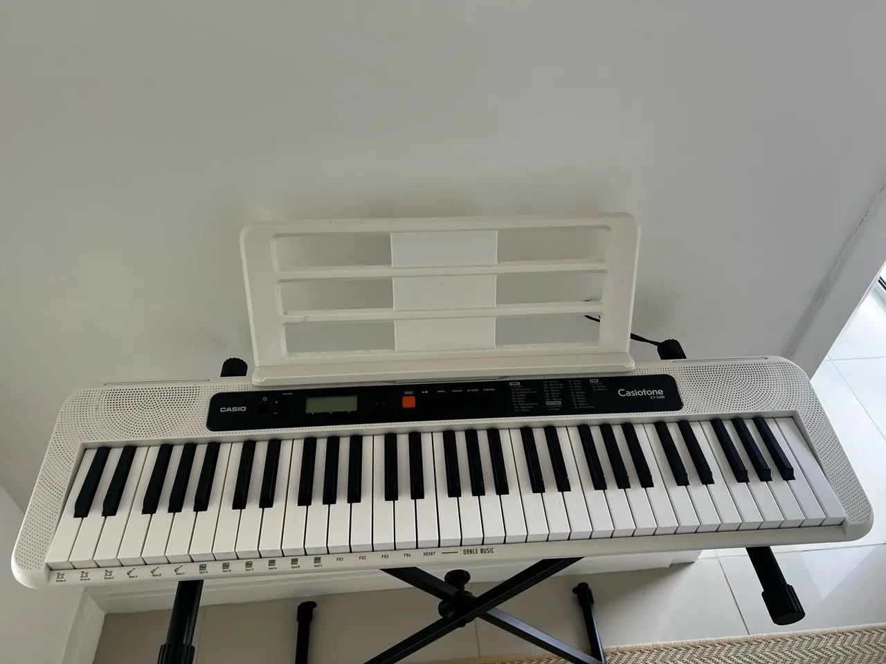 Teclado  - Foto 2