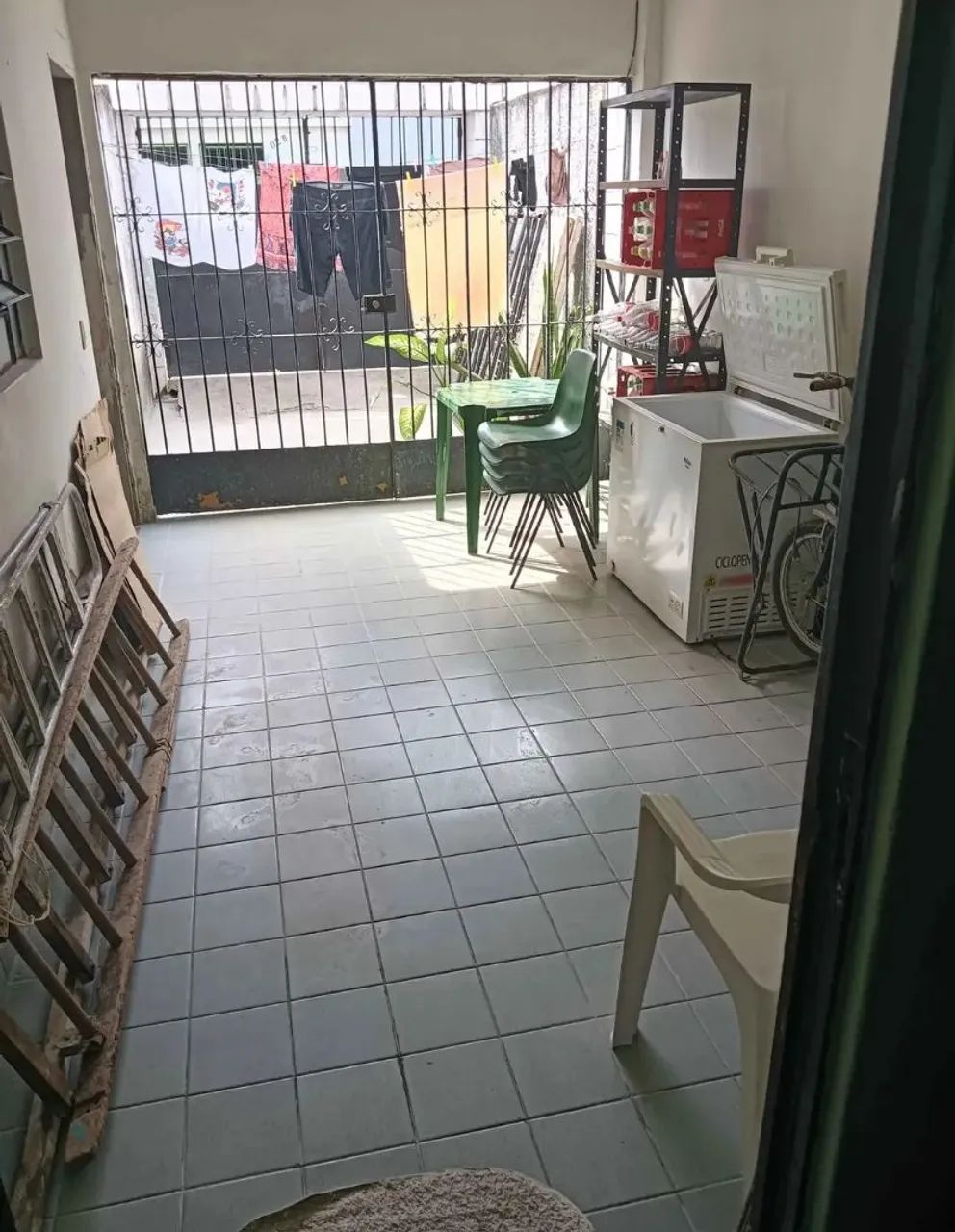 #Vendo casa no Bengui  - Foto 3
