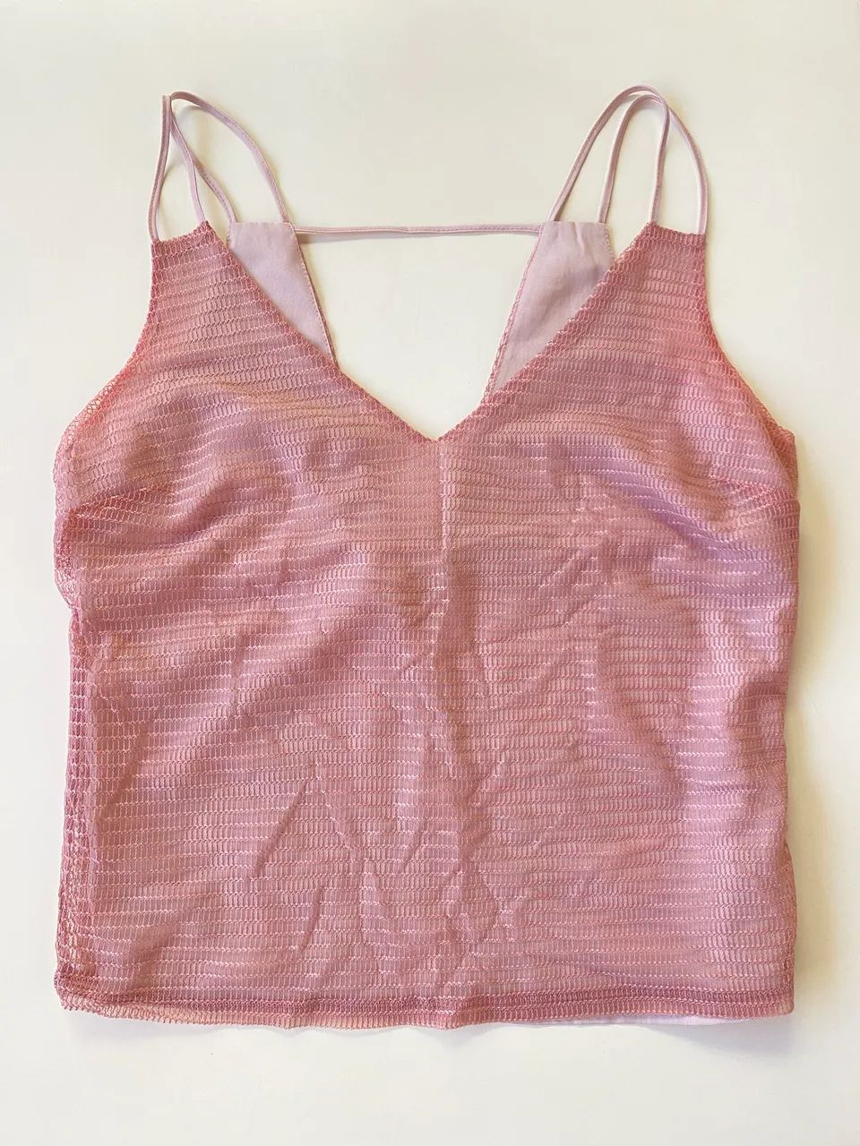 Blusa de Alça - Lelis Blanc - Foto 2