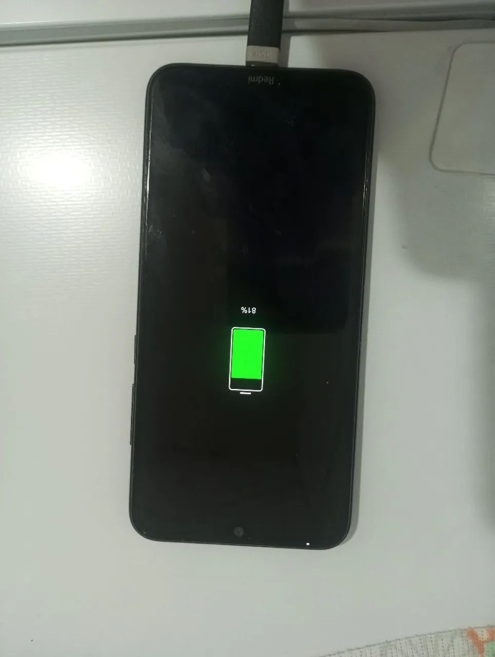 Vendo  xiaomi Redmi 8 - Foto 2