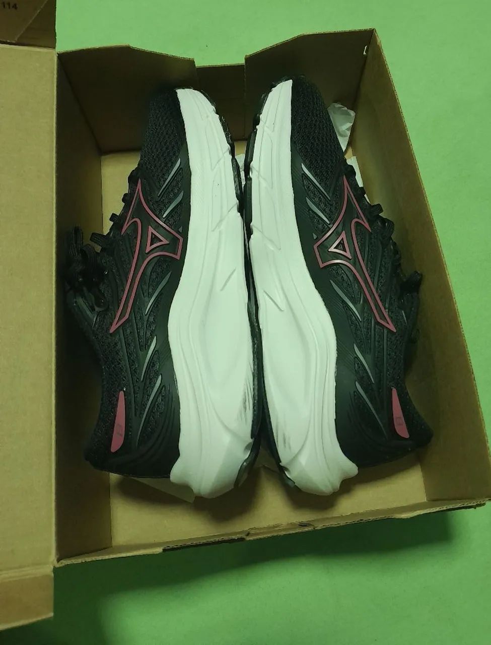 Tênis Original Mizuno - Foto 2