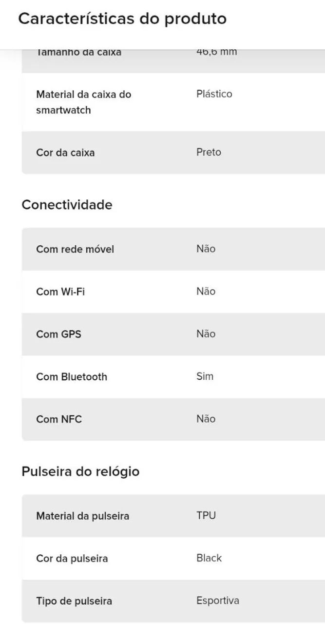 smartwatch samsung fit 2 - Foto 4