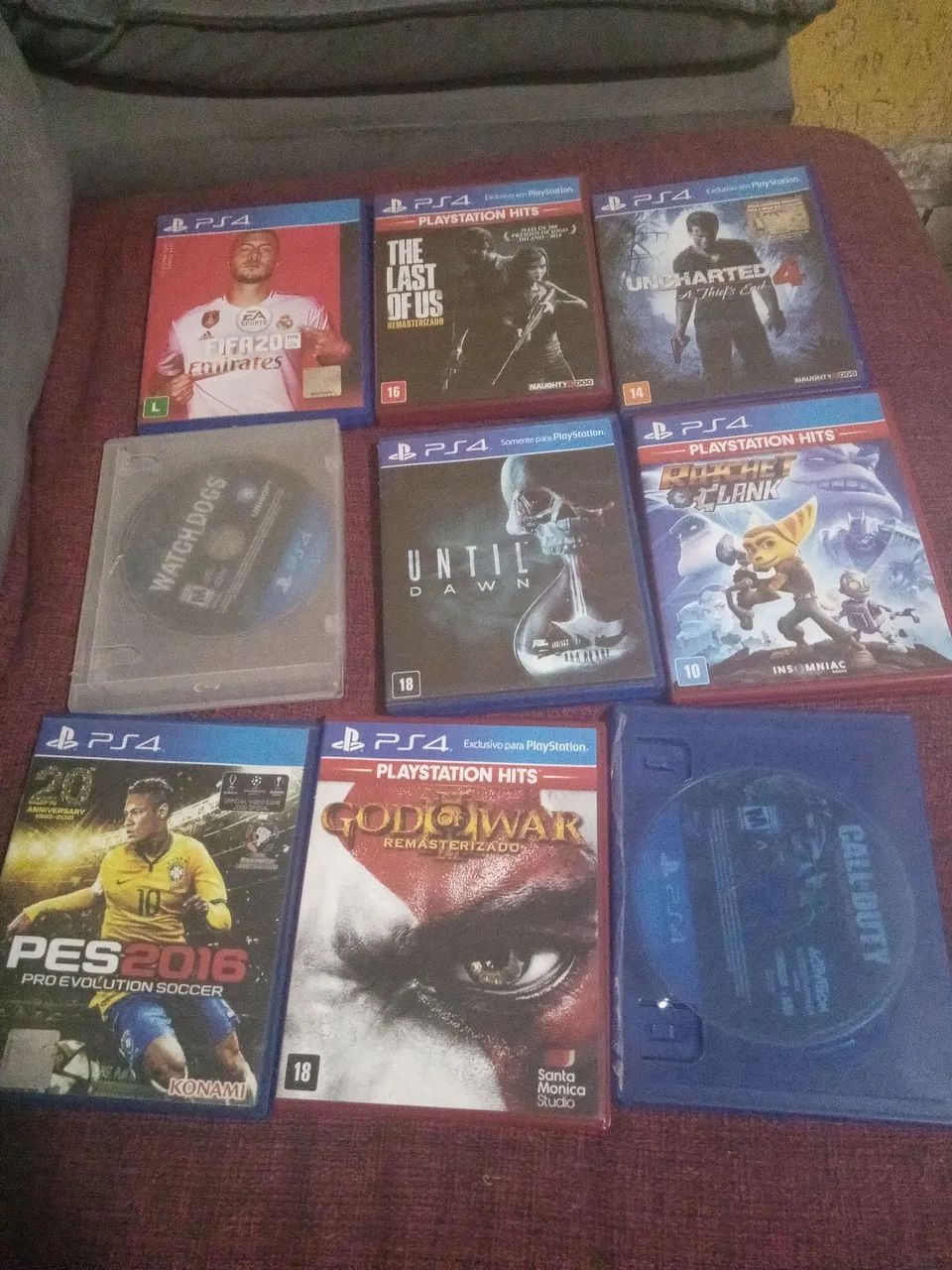 Playstation 4 - Foto 2
