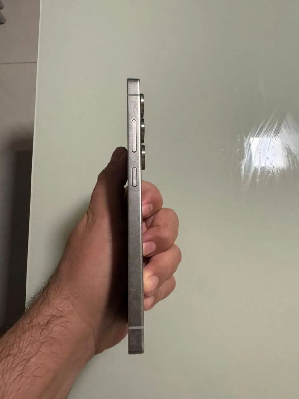 Samsung S25 ultra 512 gb - Foto 4