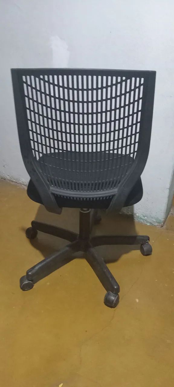Cadeira de escritório  - Foto 5