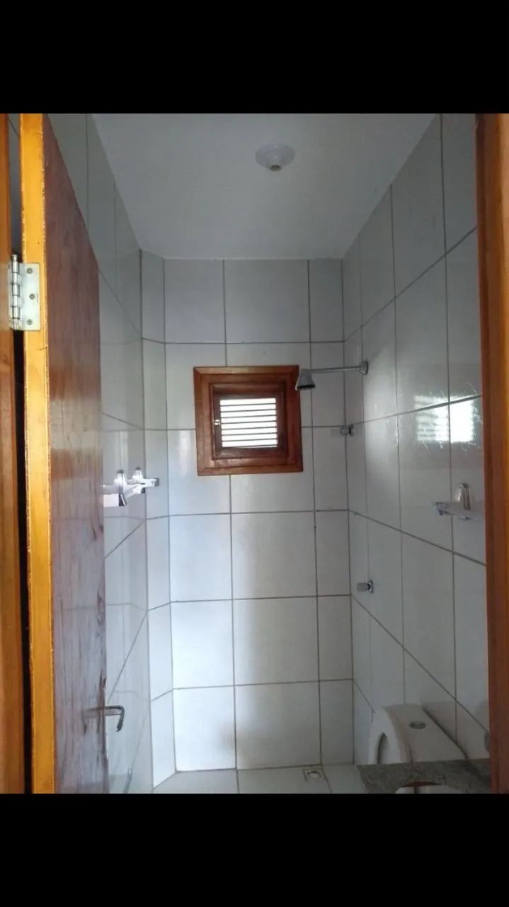 Alugo apto Henrique jorge  - Foto 4