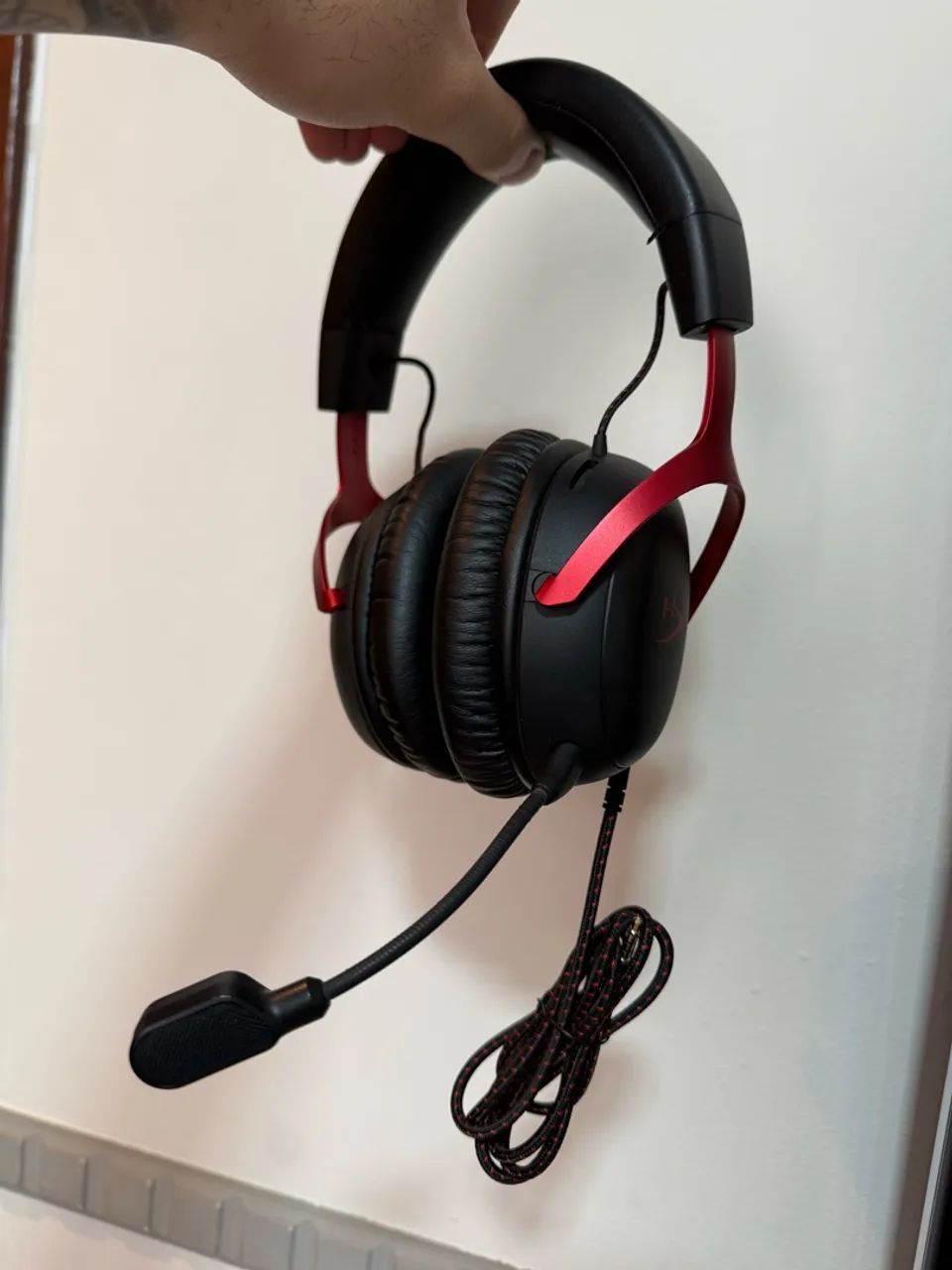 Hyperx Cloud III  - Foto 3