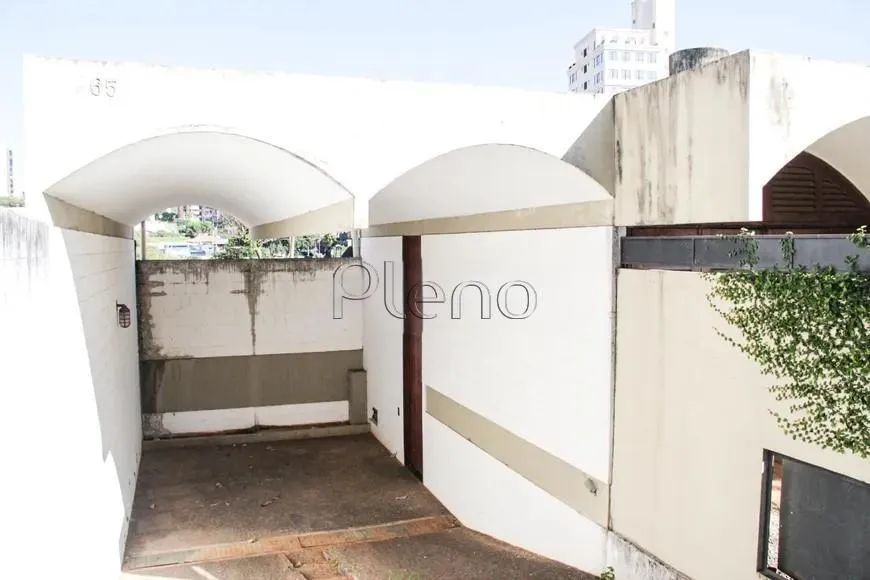 Casa à venda em Campinas, Nova Campinas, com 3 quartos, com 324 m² - Foto 4