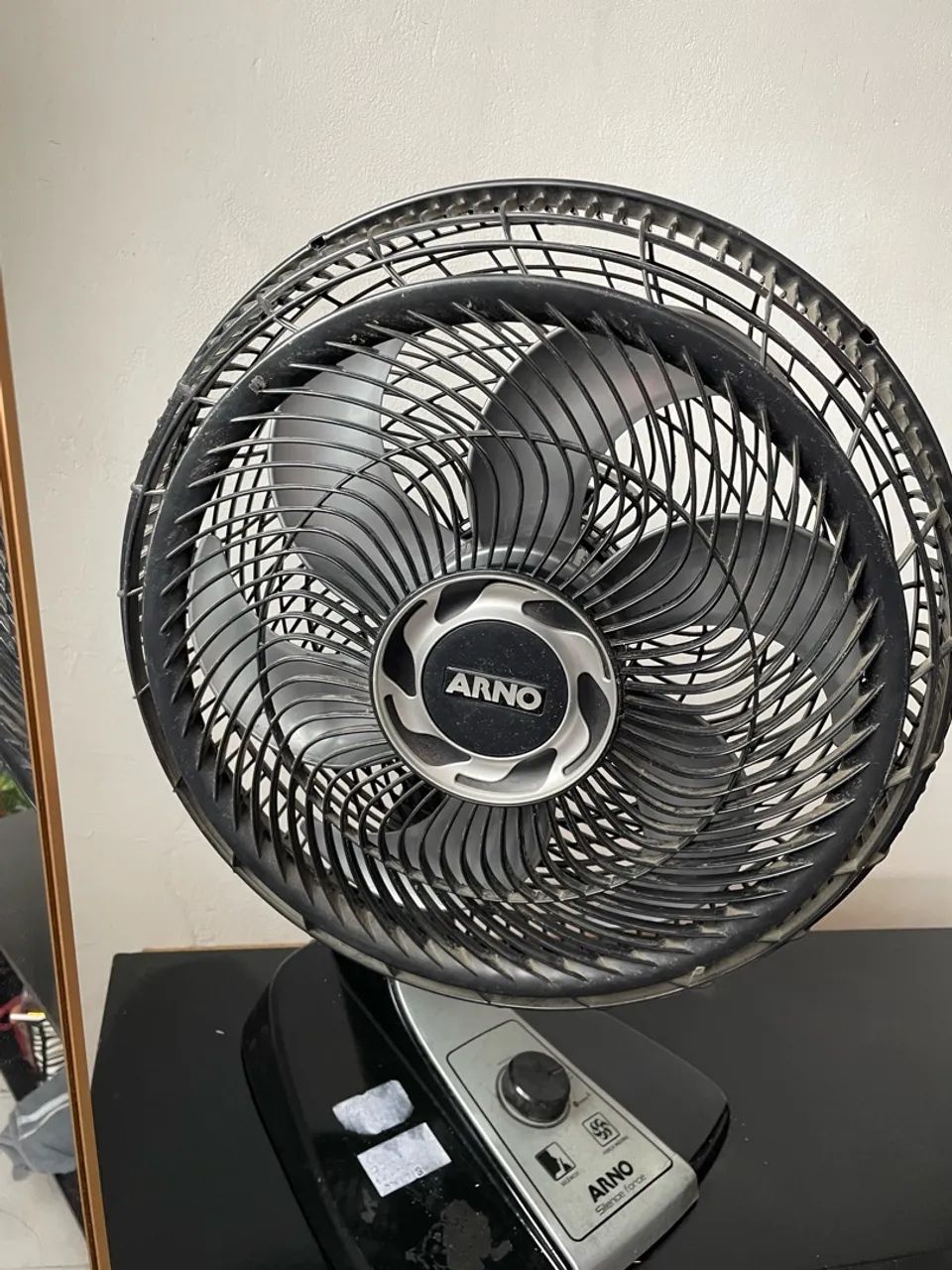 Ventilador  - Foto 2