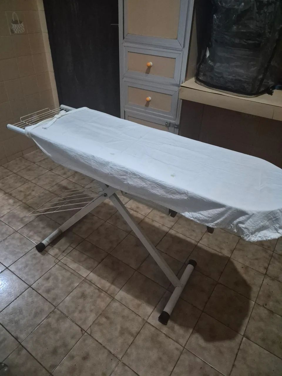 Tábua de Passar Roupas - Foto 5